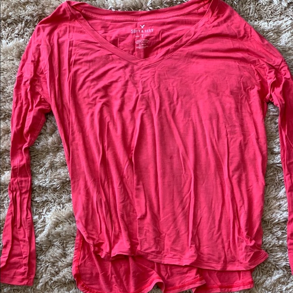 Super Soft A&E Soft and Sexy T - Picture 1 of 2